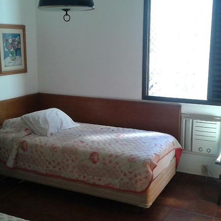 Residencial Flat Golden Beach.. 瓜鲁雅 外观 照片